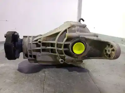 Автозапчасти б/у задний дифференциал за MERCEDES-BENZ CLASE R (W251, V251) R 320 CDI 4-MATIC (251.022, 251.122) ссылки OEM IAM 4460310032 4460310033 ZF A1643501614