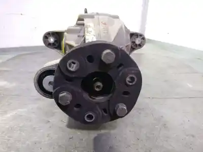 Second-hand car spare part rear differential for mercedes-benz clase r (w251, v251) r 320 cdi 4-matic (251.022, 251.122) oem iam references 4460310032 4460310033 zf a1643501614
