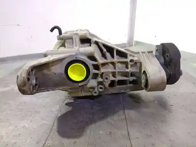 Second-hand car spare part rear differential for mercedes-benz clase r (w251, v251) r 320 cdi 4-matic (251.022, 251.122) oem iam references 4460310032 4460310033 zf a1643501614