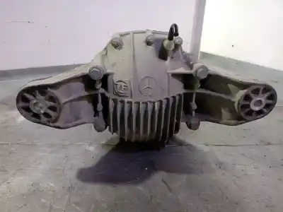 Second-hand car spare part rear differential for mercedes-benz clase r (w251, v251) r 320 cdi 4-matic (251.022, 251.122) oem iam references 4460310032 4460310033 zf a1643501614