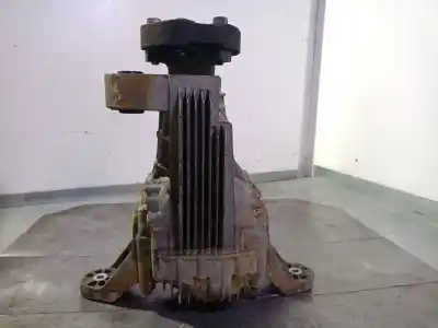 Second-hand car spare part rear differential for mercedes-benz clase r (w251, v251) r 320 cdi 4-matic (251.022, 251.122) oem iam references 4460310032 4460310033 zf a1643501614