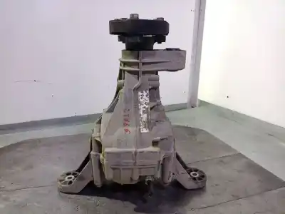 Second-hand car spare part rear differential for mercedes-benz clase r (w251, v251) r 320 cdi 4-matic (251.022, 251.122) oem iam references 4460310032 4460310033 zf a1643501614