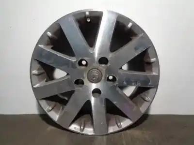 Pezzo di ricambio per auto di seconda mano cerchione in lega per chrysler grand voyager v (rt) 2.8 crd riferimenti oem iam 1bd60trmab