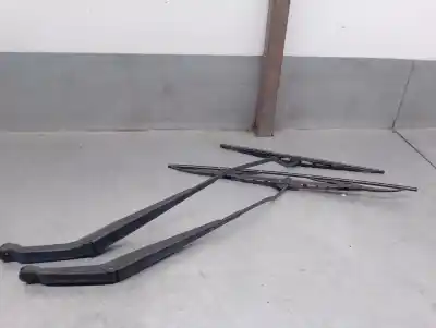 Peça sobressalente para automóvel em segunda mão haste de escova dianteiro direito por daewoo matiz (m100, m150) 0.8 referências oem iam 96314779