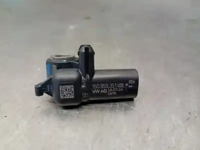 Second-hand car spare part sensor for seat toledo iv (kg3) 1.6 tdi oem iam references 1s0959351028  1s0959351028