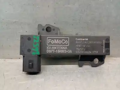 Piesă de schimb auto la mâna a doua antena pentru ford kuga ii (dm2) 2.0 tdci referințe oem iam ds7t15k603ga