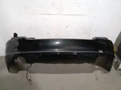 Second-hand car spare part rear bumper for mercedes-benz clase r (w251, v251) r 320 cdi 4-matic (251.022, 251.122) oem iam references a2518850325