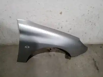 Second-hand car spare part FRONT RIGHT FIN for PEUGEOT 206 FASTBACK (2A/C)  OEM IAM references 7841L0  7841L0