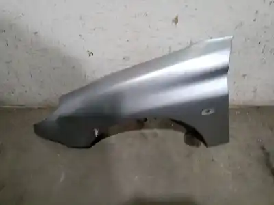 Second-hand car spare part LEFT FRONT FIN for PEUGEOT 206 FASTBACK (2A/C)  OEM IAM references 7840J4  7840J4
