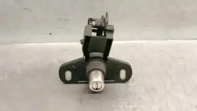Second-hand car spare part rear right door lock for opel astra g fastback (t98) 2.0 di (f08, f48) oem iam references 9195256