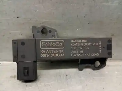 Piesă de schimb auto la mâna a doua antena pentru ford kuga ii (dm2) 2.0 tdci referințe oem iam ds7t15k603aa
