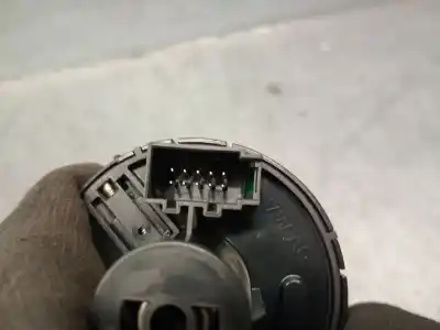 Автозапчастина б/у управління світлом для seat toledo iv (kg3) 1.6 tdi посилання на oem iam 5g0941431aj  5g0941431aj