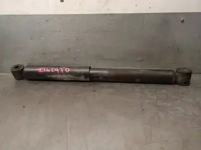 Second-hand car spare part right rear shock absorber for vw crafter 30-35 autobús (2e_) 2.5 tdi oem iam references 2e0513029