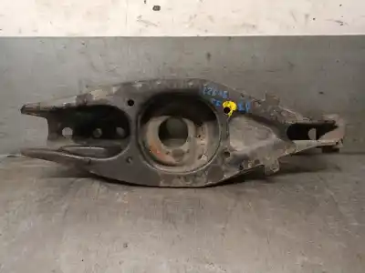 Pezzo di ricambio per auto di seconda mano braccio di sospensione inferiore posteriore sinistro per ssangyong rodius ii 2.0 xdi riferimenti oem iam 1513500106  1513500106