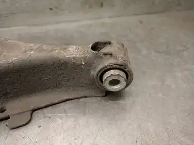 Pezzo di ricambio per auto di seconda mano braccio di sospensione inferiore posteriore sinistro per ssangyong rodius ii 2.0 xdi riferimenti oem iam 1513500106  1513500106