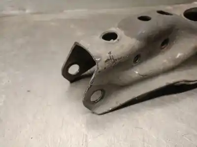 Pezzo di ricambio per auto di seconda mano braccio di sospensione inferiore posteriore sinistro per ssangyong rodius ii 2.0 xdi riferimenti oem iam 1513500106  1513500106