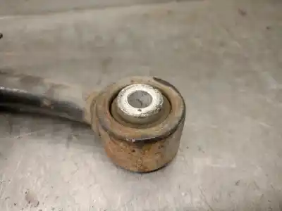 Second-hand car spare part upper rear right suspension arm for ssangyong rodius ii 2.0 xdi oem iam references 4562021100  4562021100