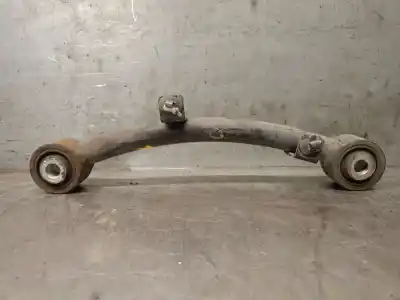 Автозапчастина б/у лівий задній верхній рычок підвіски для ssangyong rodius ii 2.0 xdi посилання на oem iam 4561021100  4561021100