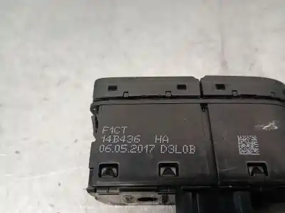 Автозапчастина б/у вимикач для ford kuga ii (dm2) 2.0 tdci посилання на oem iam f1ct14b436ha  