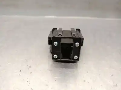 Pezzo di ricambio per auto di seconda mano leva del freno a mano per citroen c4 picasso i monospace (ud_) 1.6 hdi riferimenti oem iam 96551922zd  