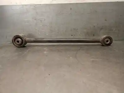 Pezzo di ricambio per auto di seconda mano braccio sospensione posteriore inferiore destro per ssangyong rodius ii 2.0 xdi riferimenti oem iam 4551014100  4551014100