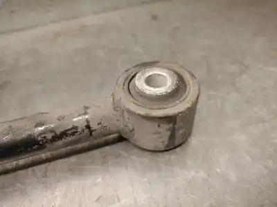 Pezzo di ricambio per auto di seconda mano braccio sospensione posteriore inferiore destro per ssangyong rodius ii 2.0 xdi riferimenti oem iam 4551014100  4551014100