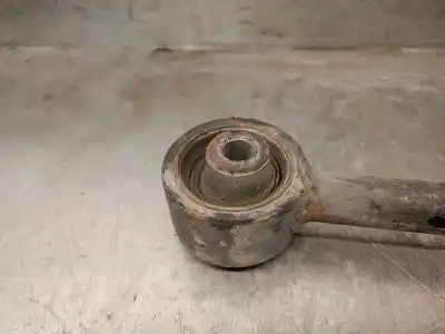 Pezzo di ricambio per auto di seconda mano braccio sospensione posteriore inferiore destro per ssangyong rodius ii 2.0 xdi riferimenti oem iam 4551014100  4551014100