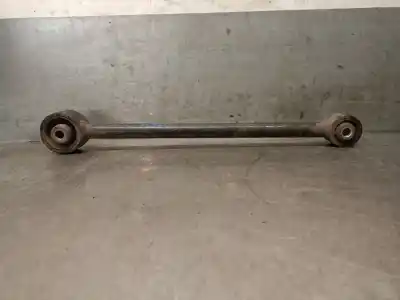 Pezzo di ricambio per auto di seconda mano braccio di sospensione inferiore posteriore sinistro per ssangyong rodius ii 2.0 xdi riferimenti oem iam 4551014100  4551014100