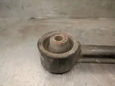 Pezzo di ricambio per auto di seconda mano braccio di sospensione inferiore posteriore sinistro per ssangyong rodius ii 2.0 xdi riferimenti oem iam 4551014100  4551014100