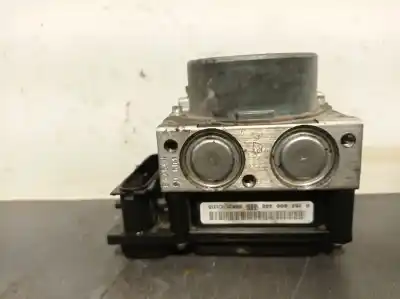 Автозапчастина б/у абс для renault kangoo express (fw0/1_) 1.5 dci 75 (fw07, fw10, fw04) посилання на oem iam 8201011838 1906121436 bosch 8201240013