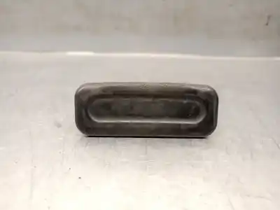 Pezzo di ricambio per auto di seconda mano MANIGLIA ESTERNA DEL CANCELLO per CITROEN C4 PICASSO I MONOSPACE (UD_)  Riferimenti OEM IAM 6490R3  6490R3