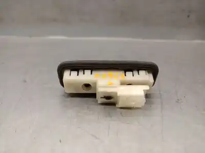 Pezzo di ricambio per auto di seconda mano maniglia esterna del cancello per citroen c4 picasso i monospace (ud_) 1.6 hdi riferimenti oem iam 6490r3  6490r3