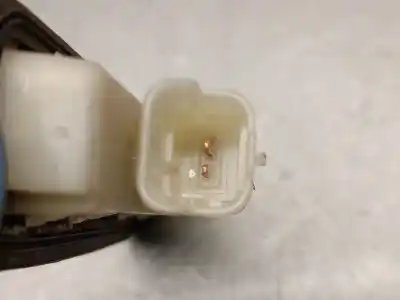 Pezzo di ricambio per auto di seconda mano maniglia esterna del cancello per citroen c4 picasso i monospace (ud_) 1.6 hdi riferimenti oem iam 6490r3  6490r3