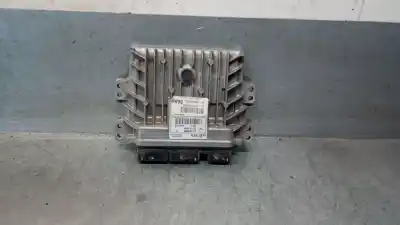 Автозапчасти б/у блок управления двигателем за renault kangoo express (fw0/1_) 1.5 dci 75 (fw07, fw10, fw04) ссылки oem iam 237101989r