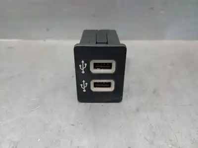 Second-hand car spare part electronic module for ford kuga ii (dm2) 2.0 tdci oem iam references hc3t14f014ac