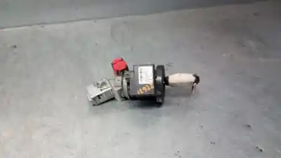 Second-hand car spare part ignition switch for renault kangoo express (fw0/1_) 1.5 dci 75 (fw07, fw10, fw04) oem iam references 7701208408  7701208408