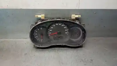 Peça sobressalente para automóvel em segunda mão QUADRANTE por RENAULT KANGOO EXPRESS (FW0/1_)  Referências OEM IAM P248101769R  P248101769R