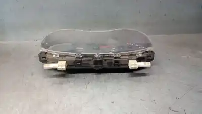 Second-hand car spare part dashboard for renault kangoo express (fw0/1_) 1.5 dci 75 (fw07, fw10, fw04) oem iam references p248101769r  p248101769r