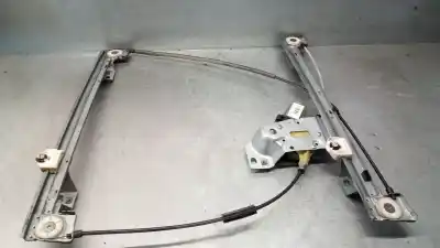 Автозапчастина б/у регулятор вікна передній лівий для renault kangoo express (fw0/1_) 1.5 dci 75 (fw07, fw10, fw04) посилання на oem iam 807212230r  807212230r