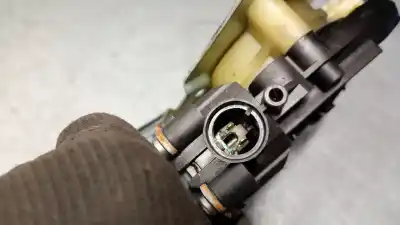 Автозапчастина б/у регулятор вікна передній лівий для renault kangoo express (fw0/1_) 1.5 dci 75 (fw07, fw10, fw04) посилання на oem iam 807212230r  807212230r