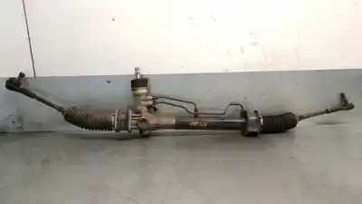 Peça sobressalente para automóvel em segunda mão caixa de direção por daewoo matiz (m100, m150) 0.8 referências oem iam 93741071