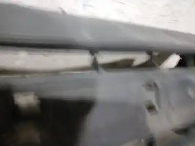 Автозапчастина б/у передній бампер для renault kangoo express (fw0/1_) 1.5 dci 75 (fw07, fw10, fw04) посилання на oem iam 7701478128  7701478128
