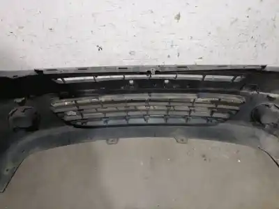 Автозапчастина б/у передній бампер для renault kangoo express (fw0/1_) 1.5 dci 75 (fw07, fw10, fw04) посилання на oem iam 7701478128  7701478128