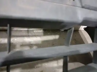 Автозапчасти б/у передний бампер за renault kangoo express (fw0/1_) 1.5 dci 75 (fw07, fw10, fw04) ссылки oem iam 7701478128  7701478128