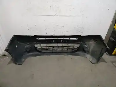 Автозапчасти б/у передний бампер за renault kangoo express (fw0/1_) 1.5 dci 75 (fw07, fw10, fw04) ссылки oem iam 7701478128  7701478128