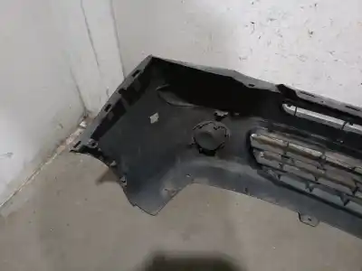 Автозапчасти б/у передний бампер за renault kangoo express (fw0/1_) 1.5 dci 75 (fw07, fw10, fw04) ссылки oem iam 7701478128  7701478128