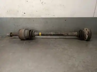 Автозапчастина б/у трансмісія задня права для SSANGYONG RODIUS II 2.0 XDI Посилання на OEM IAM 4230021250  4230021250