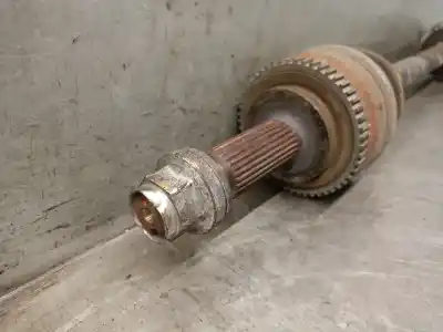 Piesă de schimb auto la mâna a doua transmisie spate dreapta pentru ssangyong rodius ii 2.0 xdi referințe oem iam 4230021250  4230021250