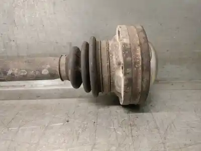 Piesă de schimb auto la mâna a doua transmisie spate dreapta pentru ssangyong rodius ii 2.0 xdi referințe oem iam 4230021250  4230021250