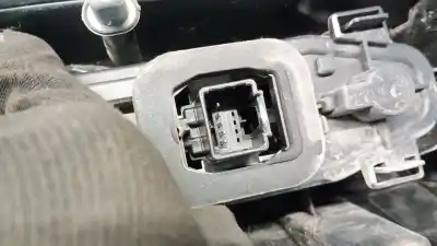 Автозапчасти б/у правый задний фонарь за renault kangoo express (fw0/1_) 1.5 dci 75 (fw07, fw10, fw04) ссылки oem iam 8200419952  8200419952